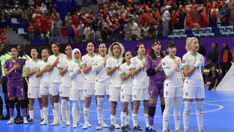 مونديال الفوتسال للسيدات.. بداية صعبة لمنتخب المغرب أمام الأرجنتين