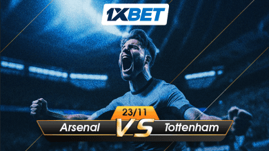 Arsenal vs Tottenham - Qui gagnera le derby du nord de Londres ?