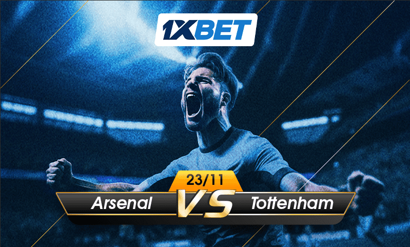 Arsenal vs Tottenham - Qui gagnera le derby du nord de Londres ?
