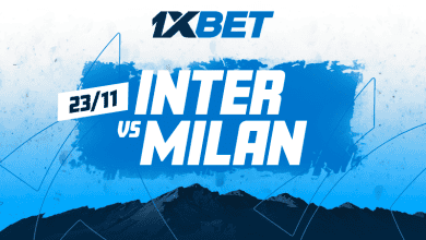 Inter vs AC Milan : Suivez le derby le plus important d'Italie !