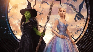 شباك التذاكر بأمريكا الشمالية: انطلاقة صاروخية لـ"Wicked: Part 2"