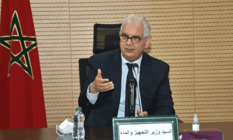 نزار بركة يمثّل جلالة الملك في قمة الاتحاد الإفريقي–الأوروبي بلواندا