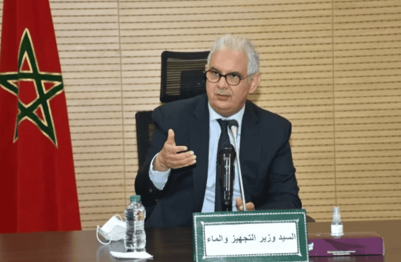 نزار بركة يمثّل جلالة الملك في قمة الاتحاد الإفريقي–الأوروبي بلواندا
