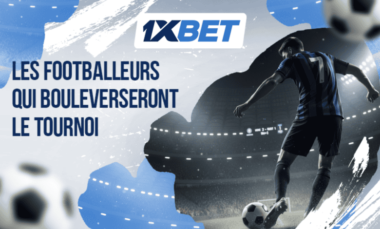 Les cinq magiciens - les meilleurs footballeurs qui pourraient changer le cours de la Coupe du monde 2026