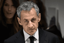قضية بيغماليون: إدانة ساركوزي تصبح نهائية بعد رفض محكمة النقض