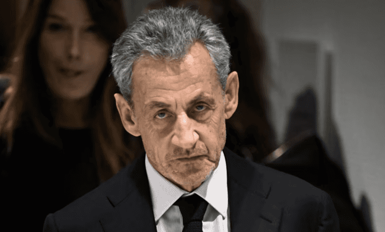 قضية بيغماليون: إدانة ساركوزي تصبح نهائية بعد رفض محكمة النقض
