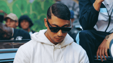 مايس في مواجهة 7 سنوات سجن بالمغرب: من نجومية الراب إلى السقوط القضائي