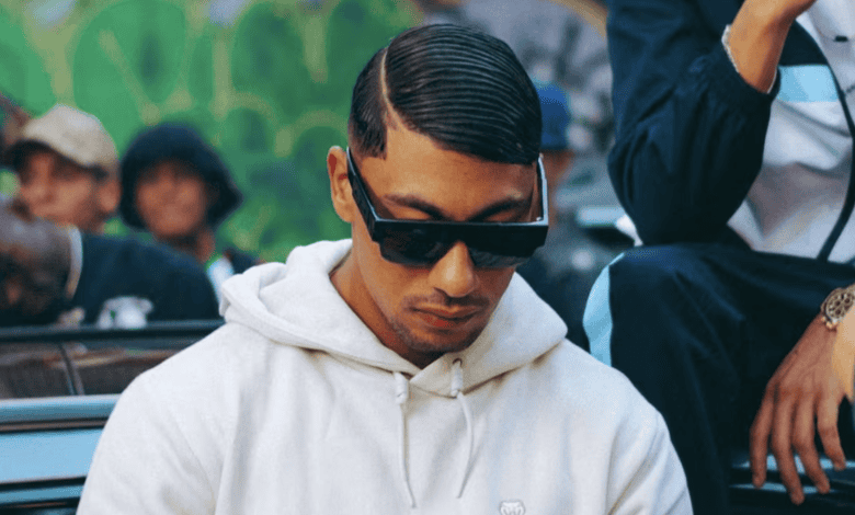 مايس في مواجهة 7 سنوات سجن بالمغرب: من نجومية الراب إلى السقوط القضائي