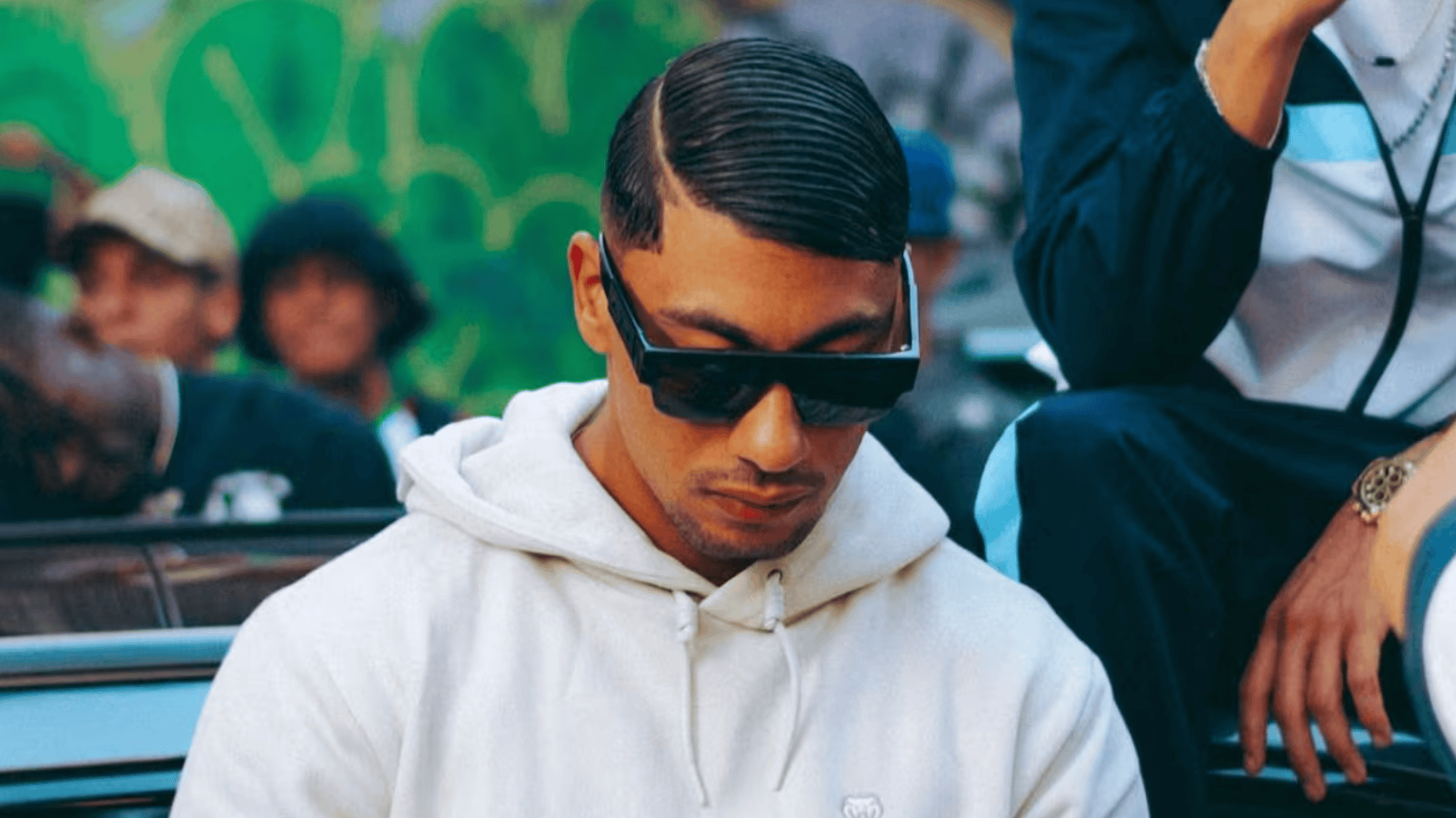 Mays risque 7 ans de prison au Maroc : De la célébrité du rap à la chute judiciaire 1 مايس في مواجهة 7 سنوات سجن بالمغرب: من نجومية الراب إلى السقوط القضائي