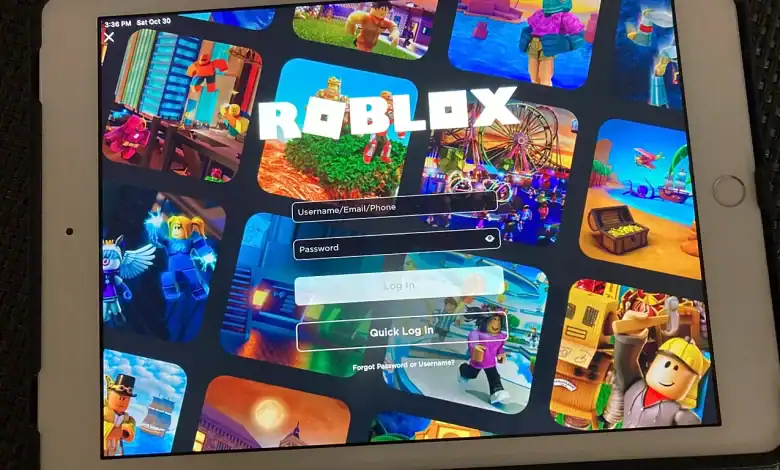 هيئة تنظيم الإعلام الروسية تحظر منصة "روبلوكس" بسبب اتهامات بـ"تبرير الإرهاب" 1 هيئة تنظيم الإعلام الروسية تحظر منصة "روبلوكس" بسبب اتهامات بـ"تبرير الإرهاب"