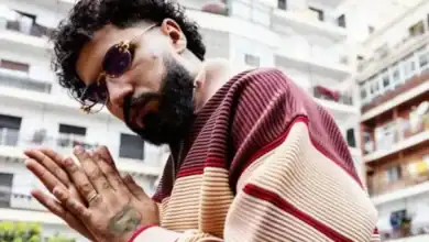 إل غراند توتو يحتفظ بلقب الفنان الأكثر استماعاً في المغرب للعام ٢٠٢٥ وفق تصنيف سبوتيفاي