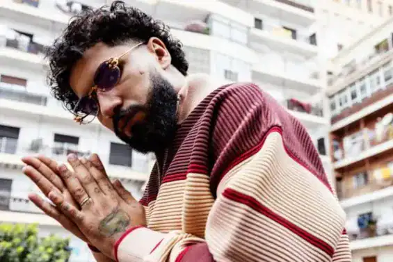 إل غراند توتو يحتفظ بلقب الفنان الأكثر استماعاً في المغرب للعام ٢٠٢٥ وفق تصنيف سبوتيفاي