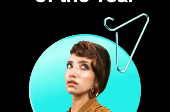 TikTok Awards 2026 : Le Marocain Mirage figure parmi les nominés pour le prix du meilleur créateur de contenu dans le domaine de la mode. 1 جوائز تيك توك 2026: المغربية ميراج ضمن المرشحات لأفضل صانعة محتوى في الأزياء