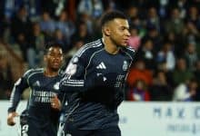 كأس إسبانيا: ريال مدريد يحسم التأهل لثمن النهائي في الدقيقة 88