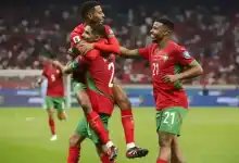 كأس العرب: المغرب يحسم اللقب في لوسيل أمام الأردن