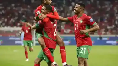 كأس العرب: المغرب يحسم اللقب في لوسيل أمام الأردن