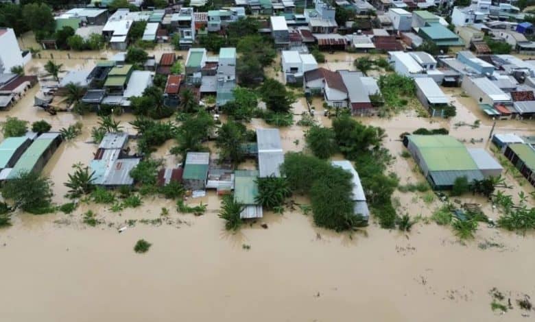 آسيا.. حصيلة الفيضانات تتجاوز 1500 قتيل وعمليات الإنقاذ متواصلة