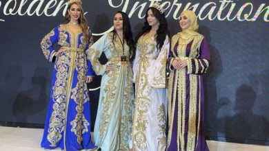 الكفتان المغربي ينضم لتراث اليونسكو!