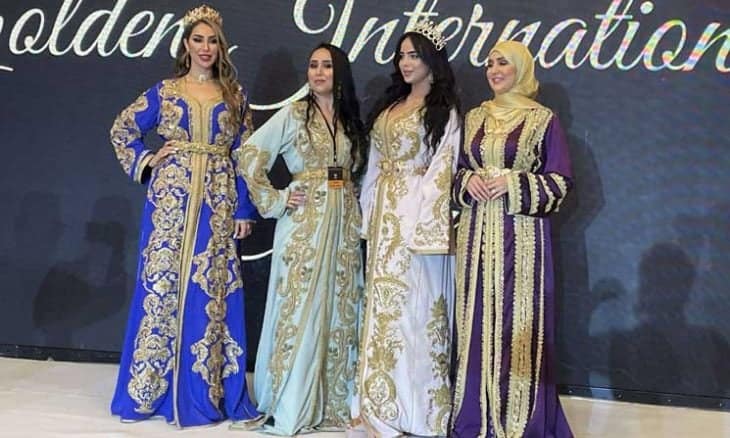 الكفتان المغربي ينضم لتراث اليونسكو!