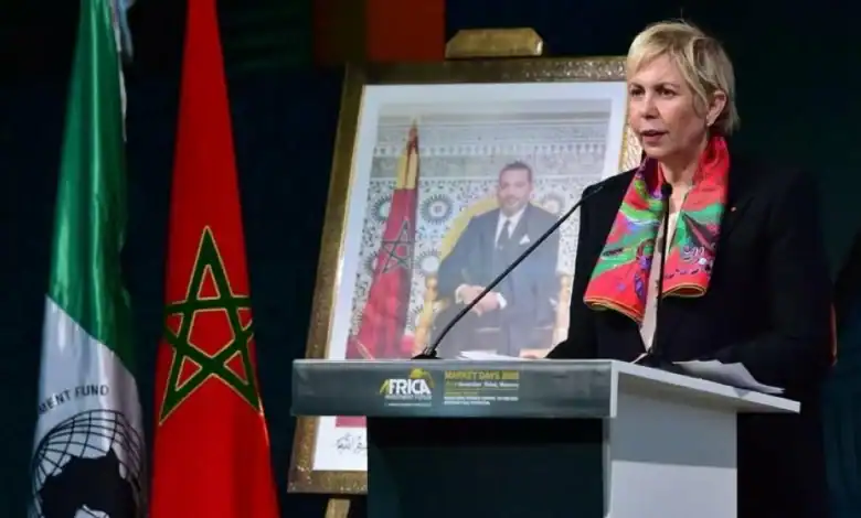 صندوق محمد السادس يحشد 19 مليار درهم للاقتصاد الوطني