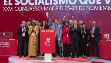 الصحراء المغربية: الأممية الاشتراكية تقترب من تبني خيار الحكم الذاتي