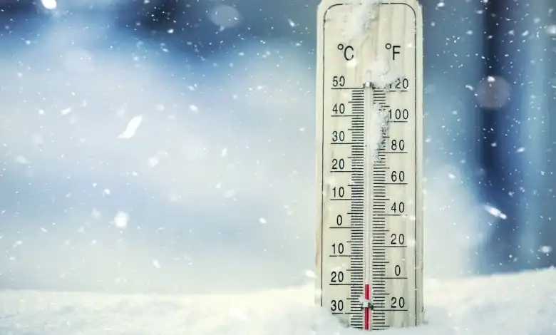 برد وأمطار وثلوج بالمغرب خلال الأيام المقبلة: تفاصيل الحالة الجوية 1 برد وأمطار وثلوج بالمغرب خلال الأيام المقبلة: تفاصيل الحالة الجوية