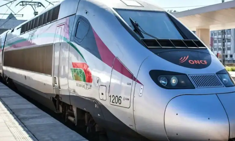 بطاقة تخفيض جديدة من ONCF: 50% خصم دائم للأشخاص في وضعية إعاقة