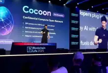 تيليجرام تطلق شبكة الذكاء الاصطناعي اللامركزية "كوكون" لمنافسة الكبار