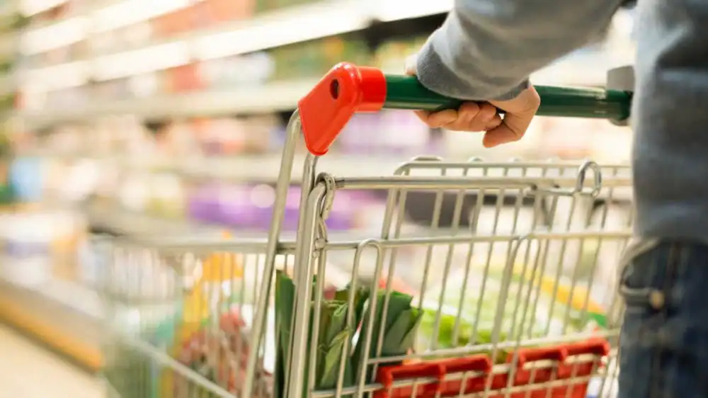 La faiblesse des prix alimentaires mondiaux reflète l'abondance de la production agricole 1 انخفاض أسعار الغذاء عالميًا يعكس وفرة في الإنتاج الزراعي