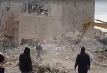 فاجعة انهيار مبنيين في فاس: 22 قتيلاً و16 جريحاً والنيابة الملكية تبدأ تحقيقاً