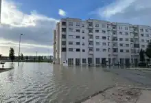 أمطار غزيرة في المغرب: طنجة تتصدر أعلى التساقطات خلال 24 ساعة