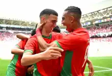 المنتخب المغربي ينهي 2025 في المركز 11 عالميا ويقترب من العشرة الأوائل