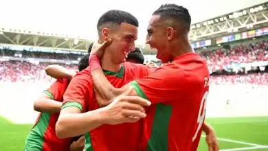 المنتخب المغربي ينهي 2025 في المركز 11 عالميا ويقترب من العشرة الأوائل