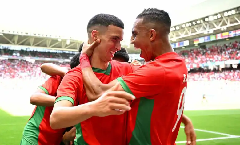 المنتخب المغربي ينهي 2025 في المركز 11 عالميا ويقترب من العشرة الأوائل