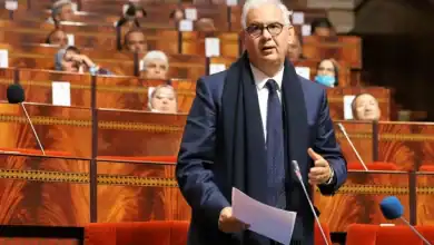 نزار بركة يؤكد تسريع مشاريع الحماية من الفيضانات في المغرب