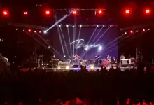 مهرجان WeCasablanca: سكينة فاهسي وديوك يشعلان أجواء الدار البيضاء