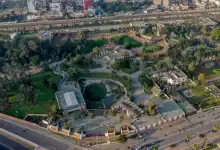 إعادة افتتاح حديقة حيوان عين السبع يوم 30 ديسمبر 2025 بعد سنوات من الإغلاق