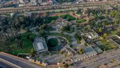 إعادة افتتاح حديقة حيوان عين السبع يوم 30 ديسمبر 2025 بعد سنوات من الإغلاق