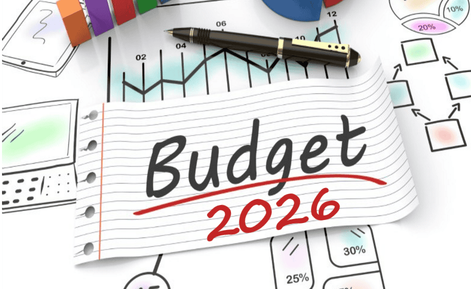 La loi de finances 2026 est publiée au Journal officiel et entre en vigueur le 1er janvier. 1 قانون المالية 2026 يُنشر بالجريدة الرسمية ويدخل التنفيذ في 1 يناير