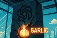 OpenAI تطلق سباقاً جديداً في الذكاء الاصطناعي مع نموذج "Garlic" لمواجهة Gemini 3 وOpus 4.5