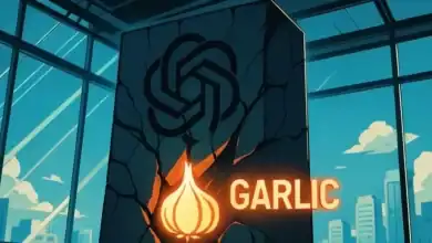 OpenAI تطلق سباقاً جديداً في الذكاء الاصطناعي مع نموذج "Garlic" لمواجهة Gemini 3 وOpus 4.5