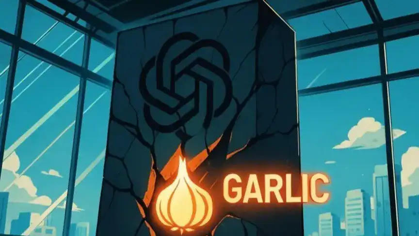 OpenAI تطلق سباقاً جديداً في الذكاء الاصطناعي مع نموذج "Garlic" لمواجهة Gemini 3 وOpus 4.5
