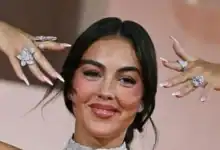 سعره 3 ملايين دولار.. جورجينا عن خاتم كريستيانو: «أقل ما يمكن تقديمه»