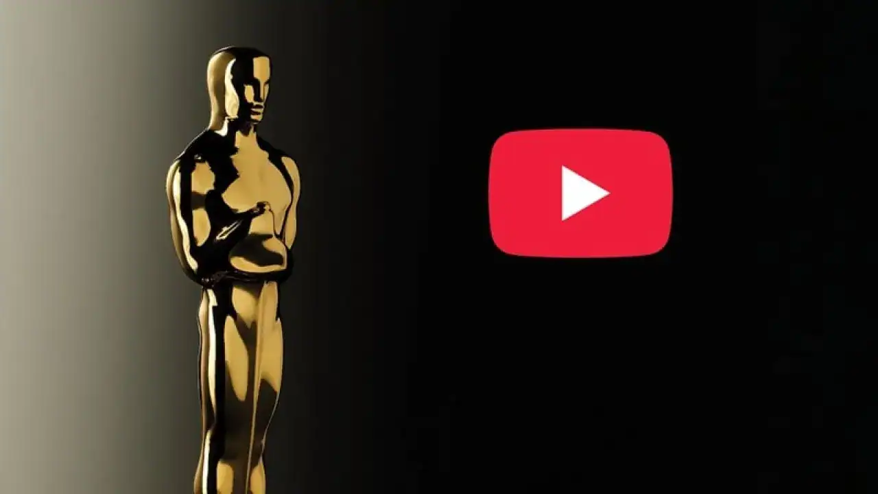 ماذا يعني انتقال بث حفل الأوسكار إلى يوتيوب؟