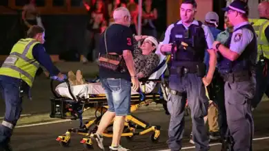 Australie : Le bilan de l'attentat de Sydney s'alourdit à 16 morts 2 أستراليا: ارتفاع حصيلة ضحايا هجوم سيدني المسلح إلى 16 قتيلا