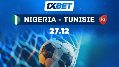 Nigeria vs Tunisie : Qui se rapproche des éliminatoires ?
