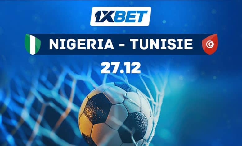 Nigeria vs Tunisie : Qui se rapproche des éliminatoires ?