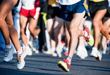 ماراثون الإيسيسكو بالرباط يستقطب أكثر من 800 مشارك ومشاركة