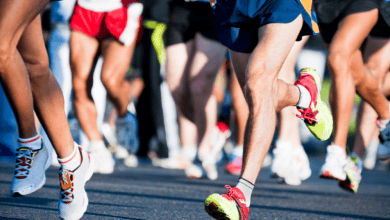 ماراثون الإيسيسكو بالرباط يستقطب أكثر من 800 مشارك ومشاركة