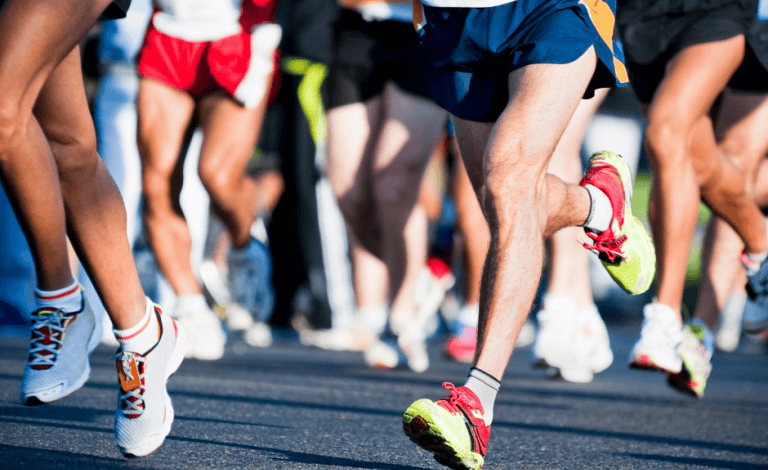 ماراثون الإيسيسكو بالرباط يستقطب أكثر من 800 مشارك ومشاركة